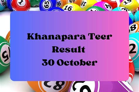 khanapara teer results|Shillong Teer Result TODAY, August 30, 2024 LIVE: Winning.